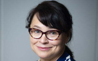 Marjo Nurminen