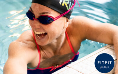 FitPitin uimakoulut ja uintikurssit – säästä 10 %