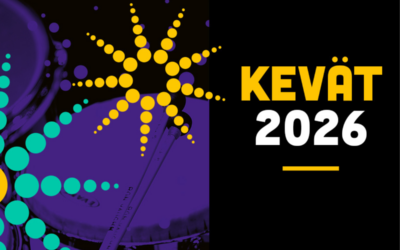 RSO:N KONSERTTILIPUT – SÄÄSTÄ 10 %