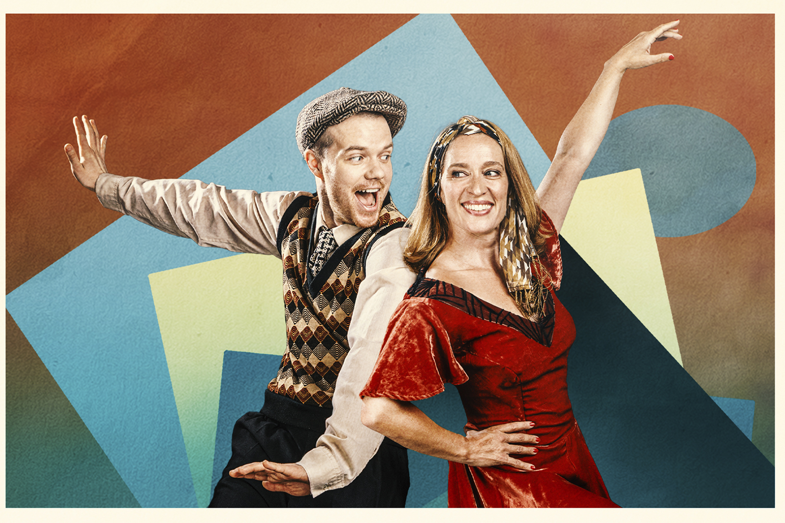 © Nils Krogell / Musiikkiteatteri Kapsäkki