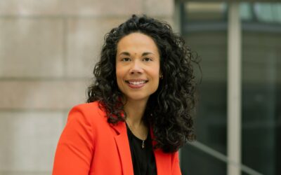 Shadia Rask on Vuoden Alumni 2026