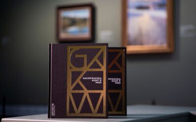 Museoshop-verkkokaupan taidekirjat ja -julkaisut -20 %