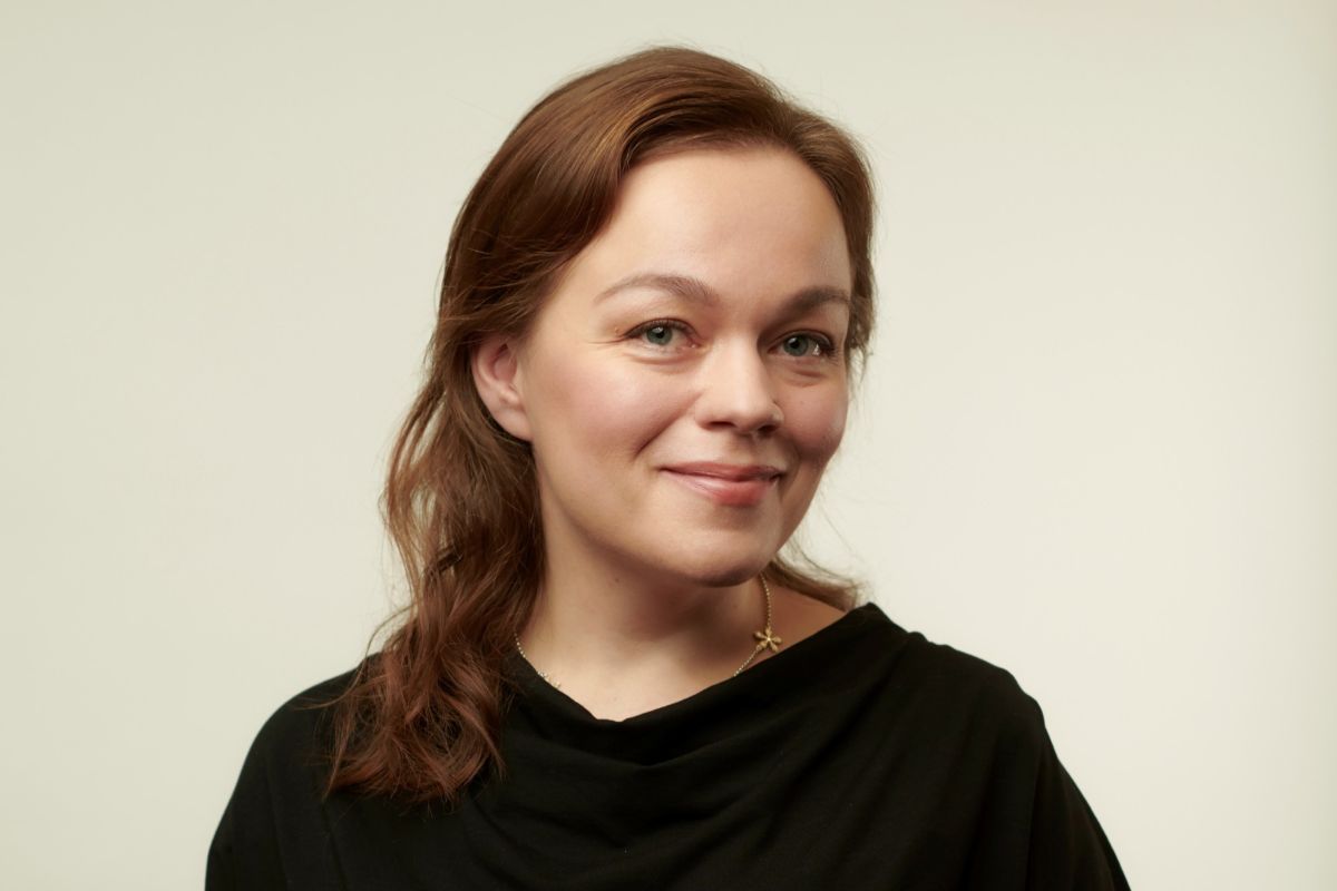 © Niclas Mäkelä / Otava