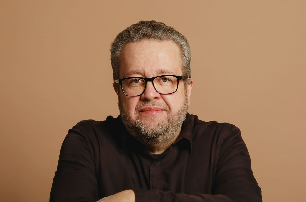 © Sabrina Bqain / Otava