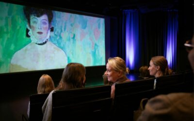 Ateneumin näyttelyintro 25 % alennuksella tammikuun loppuun asti