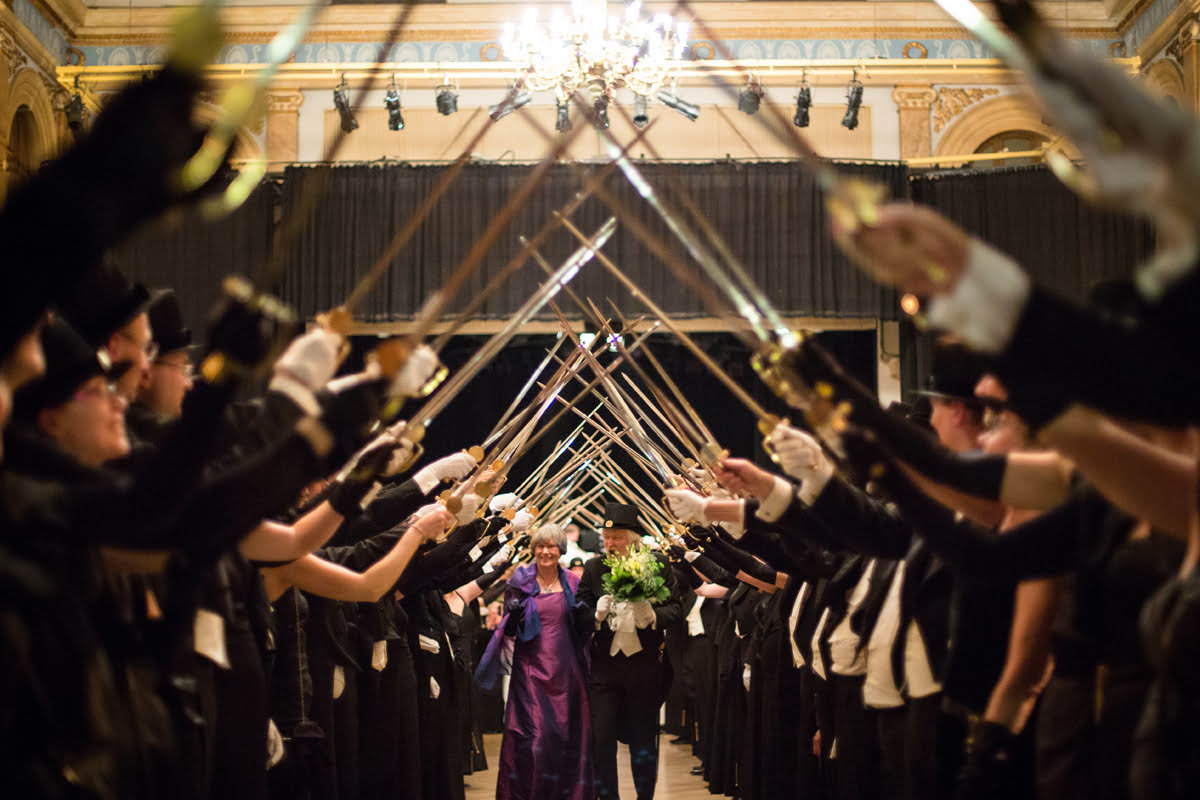 promootiokuva alumniryhmät