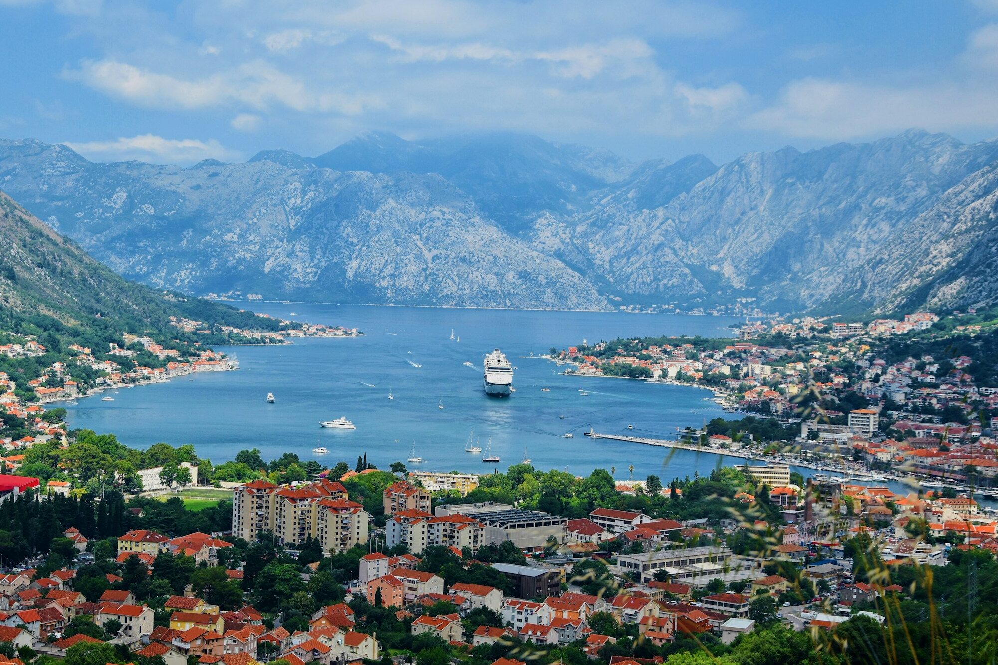 Balkanin kiertomatka: Montenegro – Serbia – Pohjois-Makedonia – Kosovo 8.-18.4.2027