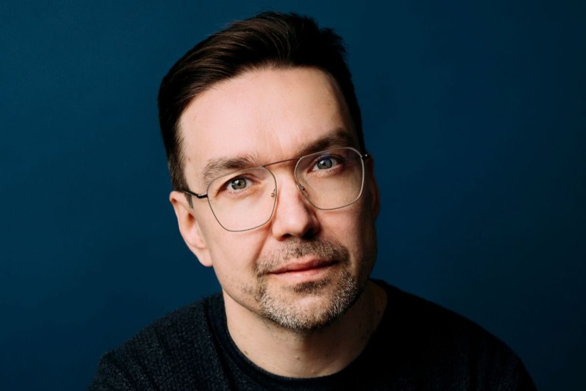 © Antti Rintala / Otava